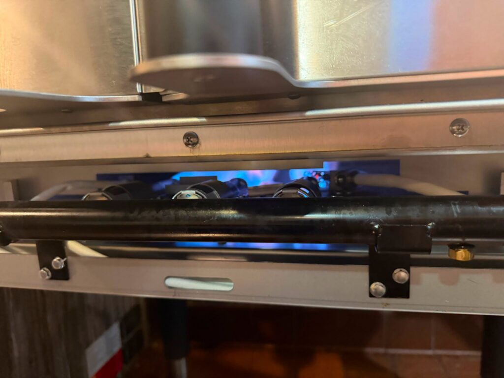 Gas Appliance Installation & Repair