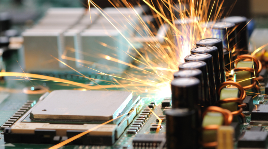 What a Burned Control Board Tells You About Your Refrigeration Unit