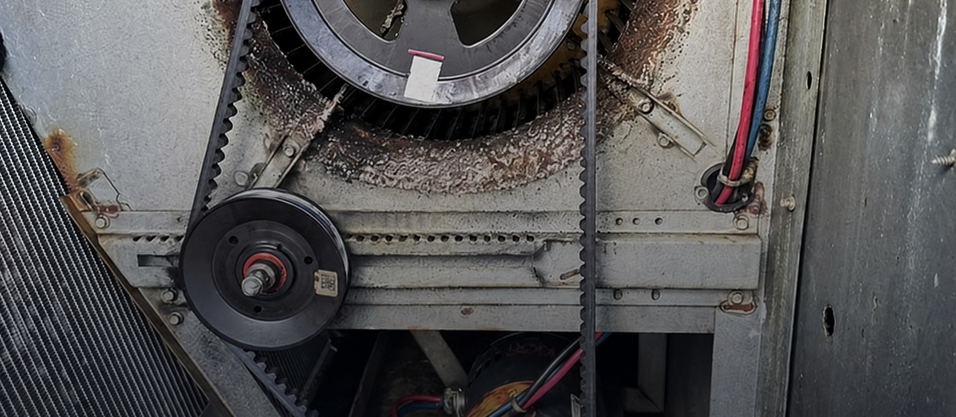 Why “Low Refrigerant” Isn’t Always the Real Problem