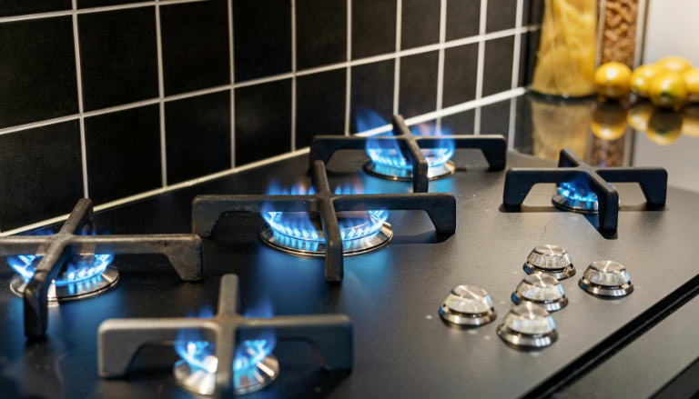Commercial Gas Oven Not Lighting Burner & Valve Repair Guide (1)