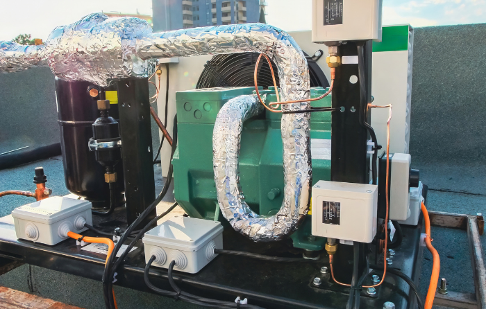 Commercial Rooftop Unit Replacement Cost, Process & Timeline