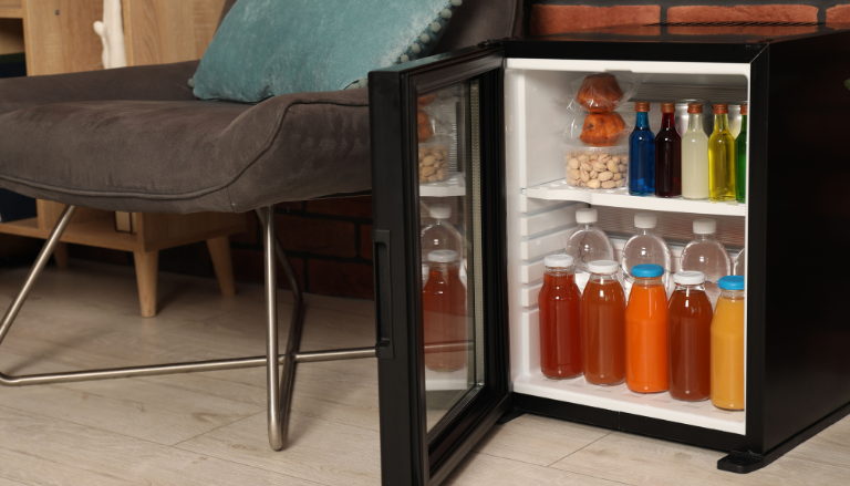Watch a Real Bar Cooler Repair From Warm Drinks to Fully Cold in One Visit